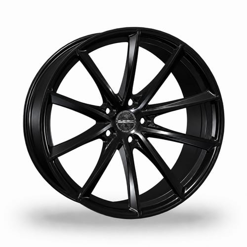 Element Forged MS-4 Gloss Black (Full Forged)