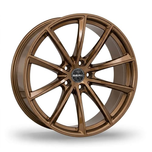 Element Forged MS-4 Gloss Bronze (Full Forged)