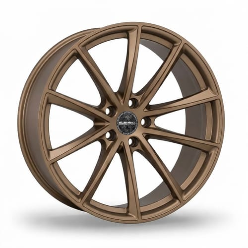 Element Forged MS-4 Satin Bronze (Full Forged)