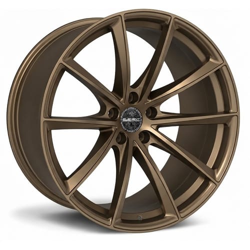 Element Forged MS-4 Satin Bronze (Full Forged)