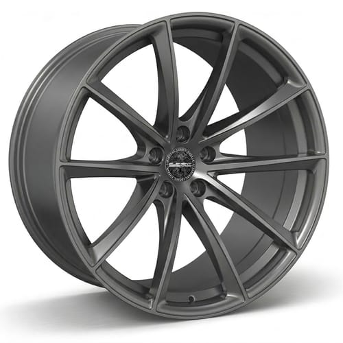 Element Forged MS-4 Satin Gunmetal (Full Forged)