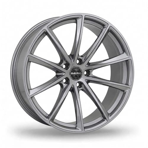 Element Forged MS-4 Satin Gunmetal (Full Forged)
