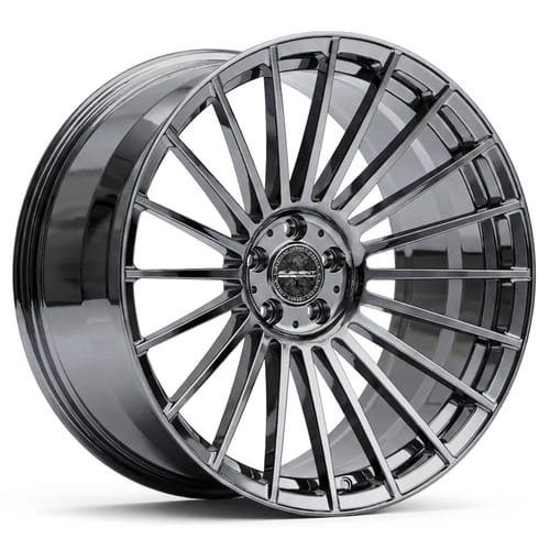 Element Forged MS-5 Black Chrome PVD (Full Forged)