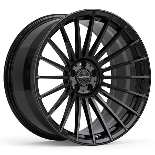 Element Forged MS-5 Gloss Black (Full Forged)