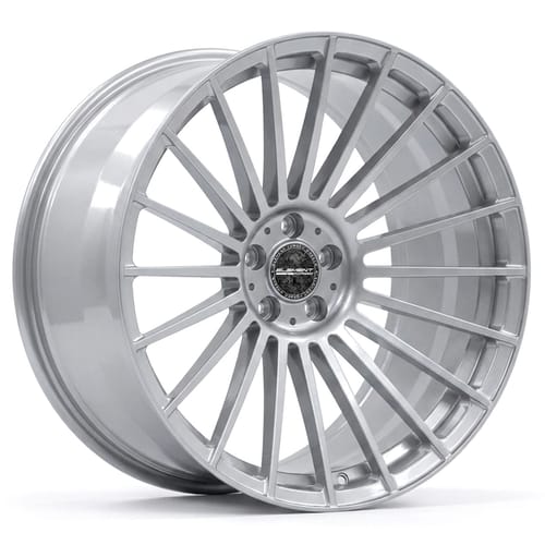 Element Forged MS-5 Gloss Silver (Full Forged)