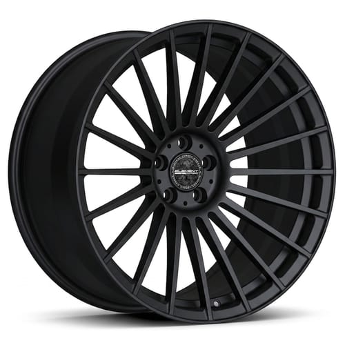 Element Forged MS-5 Satin Black (Full Forged)