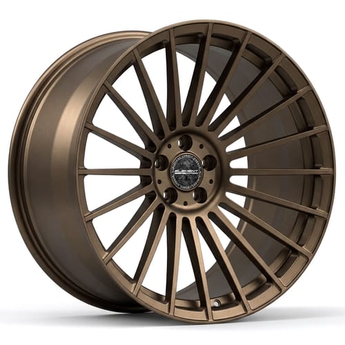 Element Forged MS-5 Satin Bronze (Full Forged)