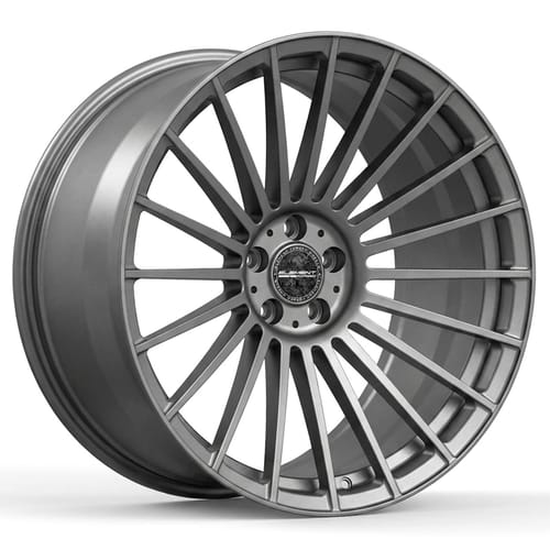 Element Forged MS-5 Satin Gunemtal (Full Forged)