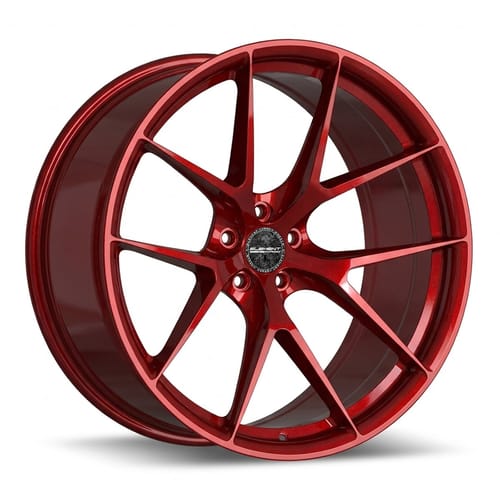 Element Forged SF-3 Candy Red (Full Forged) (CUSTOM)