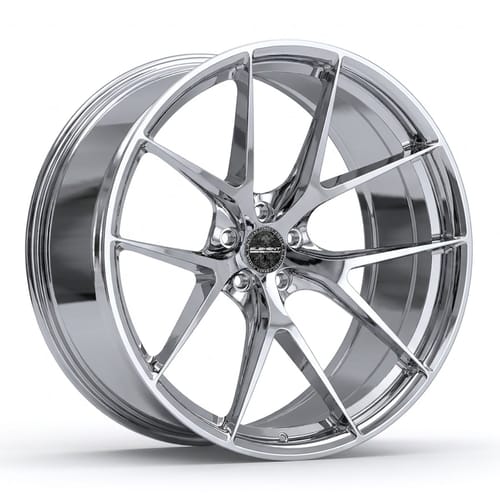 Element Forged SF-3 Chrome Plated (Full Forged) (CUSTOM)