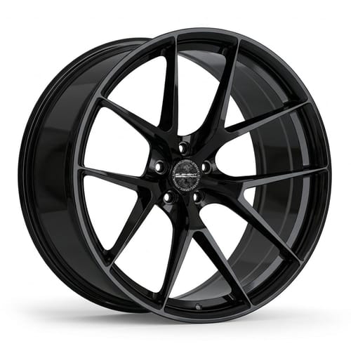 Element Forged SF-3 Gloss Black (Full Forged) (CUSTOM)