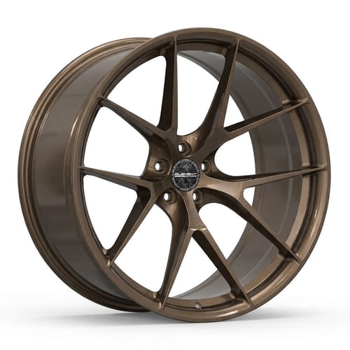 Element Forged SF-3 Gloss Bronze (Full Forged) (CUSTOM)