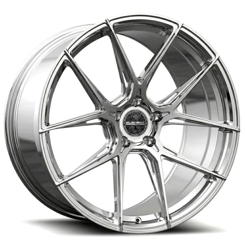 Element Forged SF-8 Chrome Plated (Full Forged)