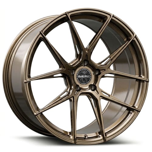 Element Forged SF-8 Gloss Bronze (Full Forged)