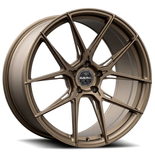 Element Forged SF-8 Satin Bronze (Full Forged)