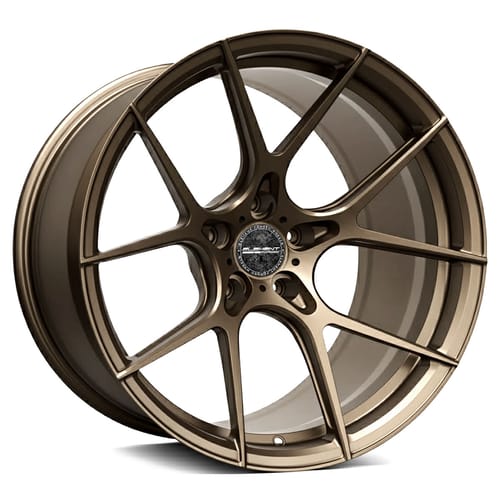 Element Forged SF-1 Satin Bronze (Full Forged)