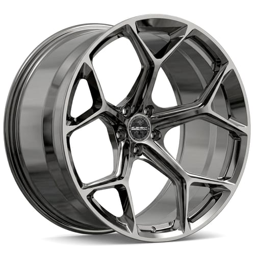 Element Forged SF-10 Black Chrome PVD (Full Forged)
