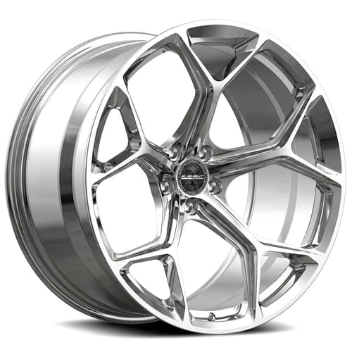 Element Forged SF-10 Chrome Plated (Full Forged)