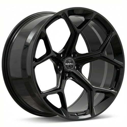 Element Forged SF-10 Gloss Black (Full Forged)