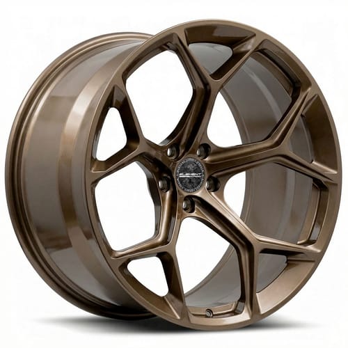 Element Forged SF-10 Gloss Bronze (Full Forged)