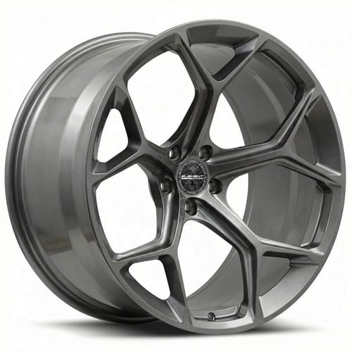 Element Forged SF-10 Gloss Gunmetal (Full Forged)