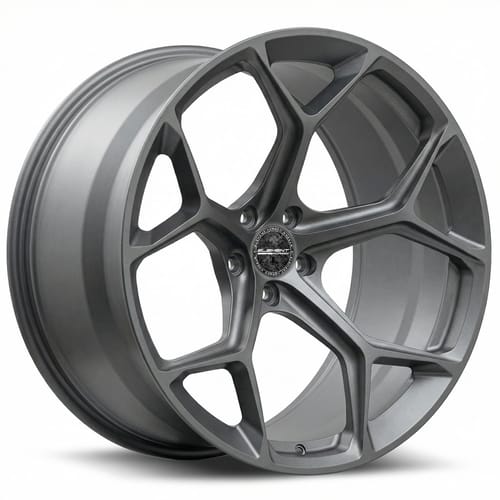 Element Forged SF-10 Satin Gunmetal (Full Forged)