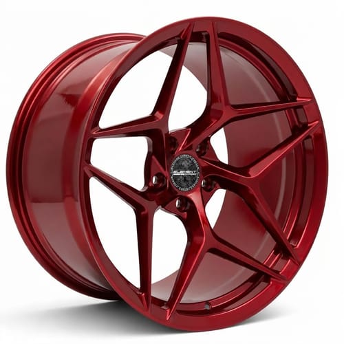 Element Forged SF-11 Candy Red (Full Forged)