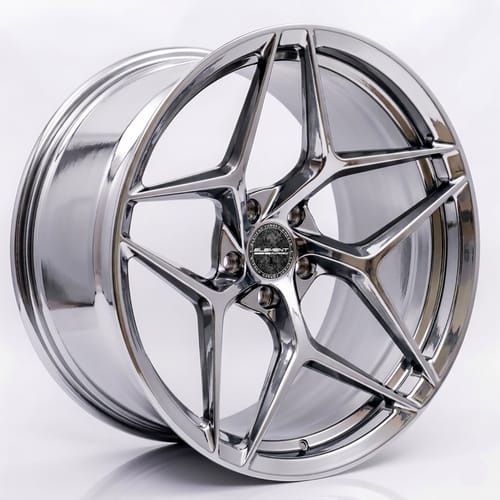 Element Forged SF-11 Chrome Plated (Full Forged)