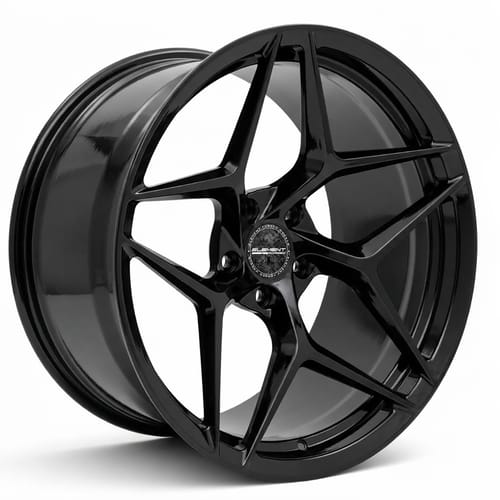 Element Forged SF-11 Gloss Black (Full Forged)