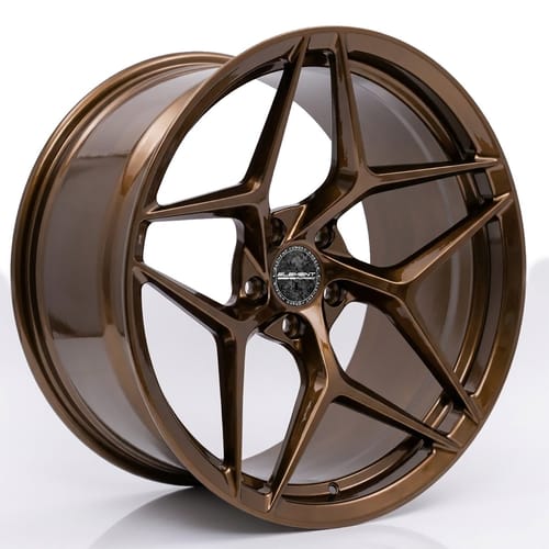 Element Forged SF-11 Gloss Bronze (Full Forged)