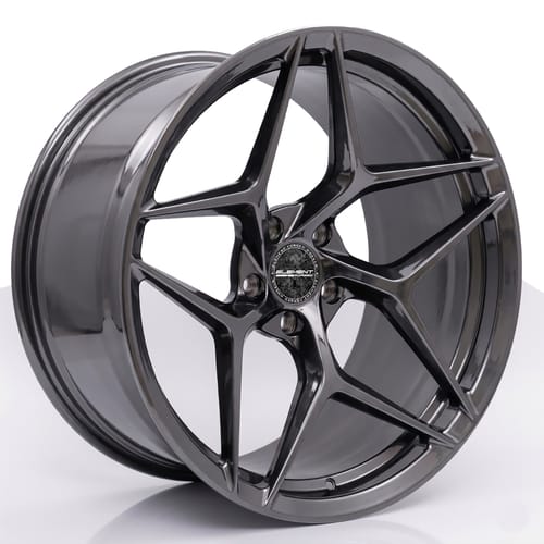Element Forged SF-11 Gloss Gunmetal (Full Forged)