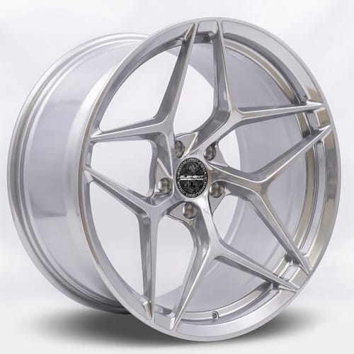 Element Forged SF-11 Gloss Silver (Full Forged)