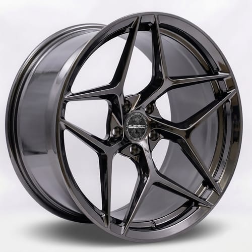 Element Forged SF-11 Black Chrome PVD (Full Forged)