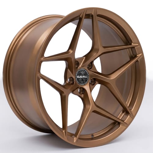 Element Forged SF-11 Satin Bronze (Full Forged)