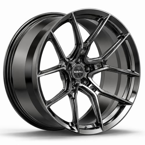 Element Forged SF-2 Black Chrome PVD (Full Forged)
