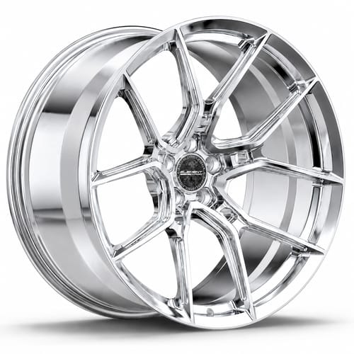 Element Forged SF-2 Chrome Plated (Full Forged)