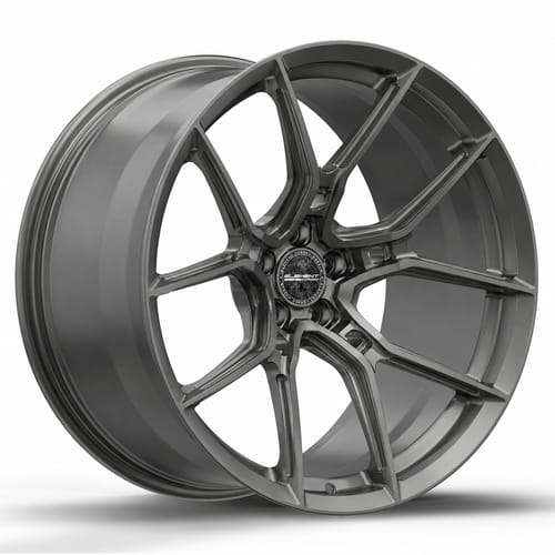 Element Forged SF-2 Satin Gunmetal (Full Forged)