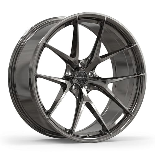 Element Forged SF-3 Black Chrome PVD (Full Forged)