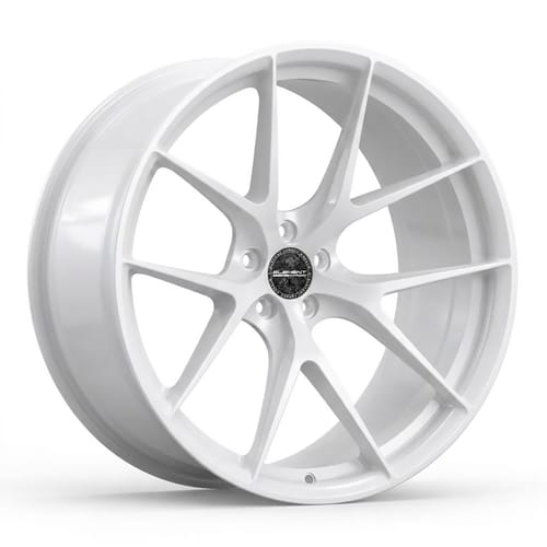 Element Forged SF-3 Gloss White (Full Forged)