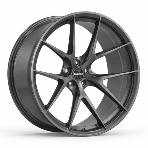 Element Forged SF-3 Satin Gunmetal (Full Forged)