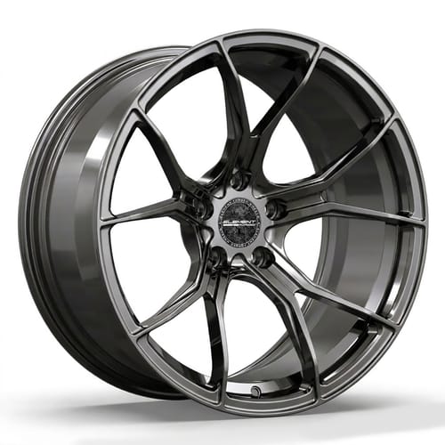 Element Forged SF-5 Black Chrome PVD (Full Forged)