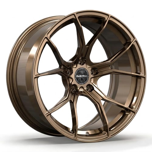 Element Forged SF-5 Gloss Bronze (Full Forged)