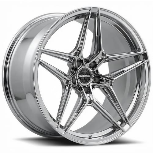 Element Forged SF-7 Chrome (Full Forged) (CUSTOM)
