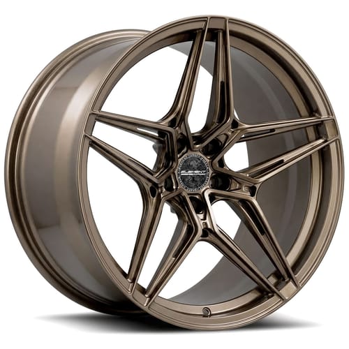 Element Forged SF-7 Gloss Bronze (Full Forged) (CUSTOM)