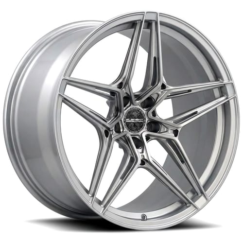 Element Forged SF-7 Gloss Silver (Full Forged) (CUSTOM)