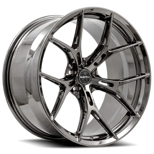 Element Forged SF-9 Black Chrome PVD (Full Forged)