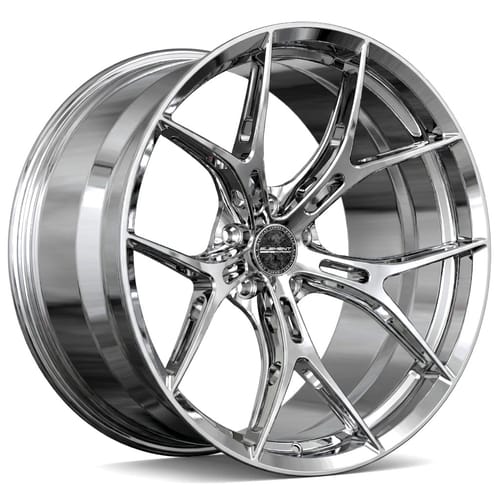 Element Forged SF-9 Chrome Plated (Full Foreged)