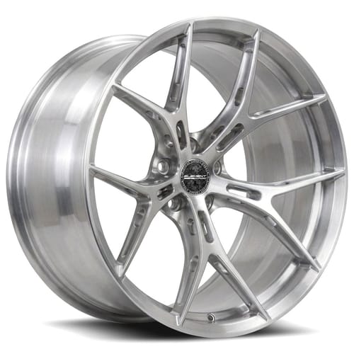 Element Forged SF-9 Full Brushed (Full Forged)