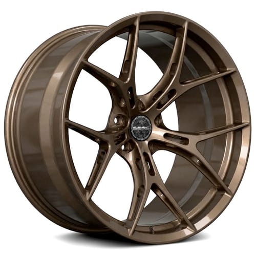 Element Forged SF-9 Gloss Bronze (Full Forged)