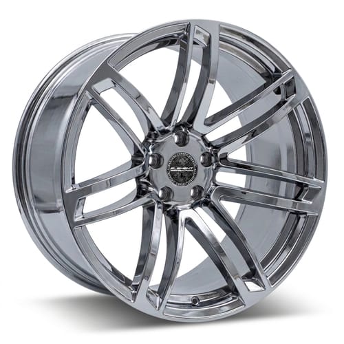 Element Forged SSV-1 Chrome (Full Forged)